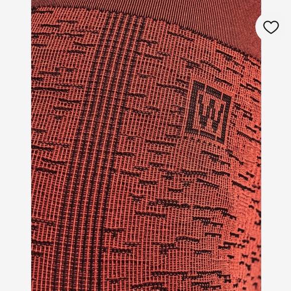 Wolford Arrow Poison Leggings - Picture 5 of 12